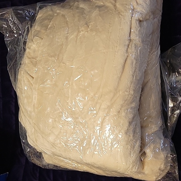 Westinghouse Beige Queen Sized Heated Blanket - Picture 11 of 11